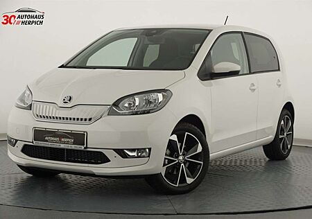 Skoda Citigo e iV Style SHZ PDC NSW CCS