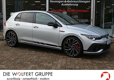 VW Golf GTI Volkswagen Clubsport 2,0 l TSI OPF 221 kW (300 PS)