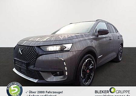 DS Automobiles DS 7 Crossback E-Tense 4x4 300 Performance Line+