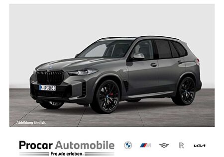 BMW X5 xDrive50e M Sportpaket Gestiksteuerung DAB