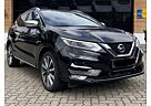 Nissan Qashqai 1.5 dCi DCT TEKNA+