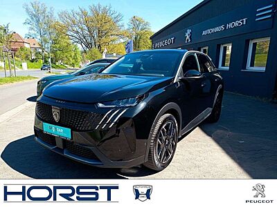Peugeot 3008 Hybrid 145 Allure Sitzh ACC Keyless Kamera