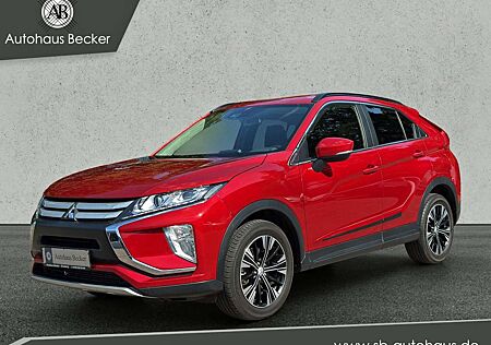 Mitsubishi Eclipse Cross Diamant Edition 2WD+Autom.+APPLE+