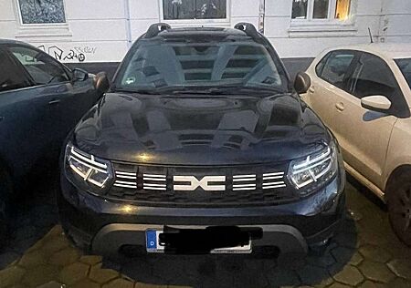 Dacia Duster TCe 150 EDC 2WD Sondermodell Extreme
