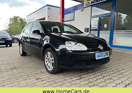 VW Golf Volkswagen V Lim. United - TÜV 08/2027 - Benzin