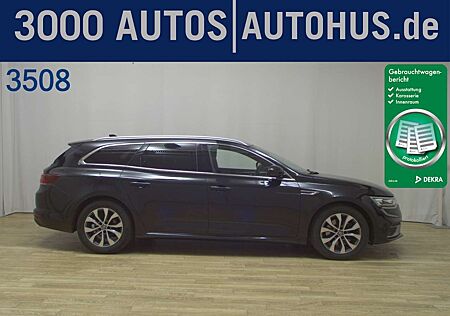 Renault Talisman Grandtour 2.0 dCi Intens Navi LED HuD