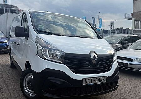 Renault Trafic Kasten L1H1 Komfort Klima*PDC*1 Hand*