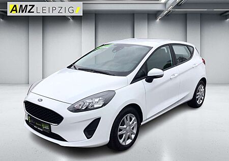 Ford Fiesta 1.1 Trend *Stadtflitzer*