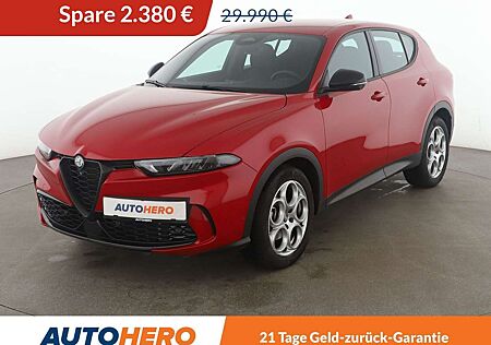 Alfa Romeo Tonale 1.6 VGT-D Sprint Aut.*NAVI*LED*ACC*360*SHZ