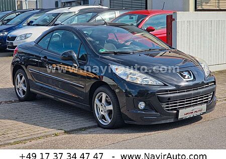 Peugeot 207 CC Cabrio-Coupe Premium | Klima