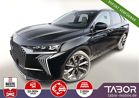 DS Automobiles DS7 Crossback DS 7 Crossback E-Tense 360 Hybrid 4x4 Opera NightV Nav Focal