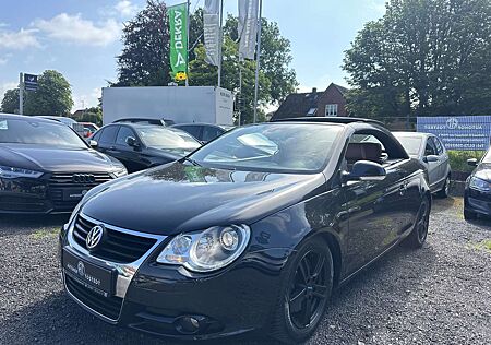 VW Eos Volkswagen 2.0 TDI *MultiMedia+R-Kamera*PDC*TÜV 09.2026