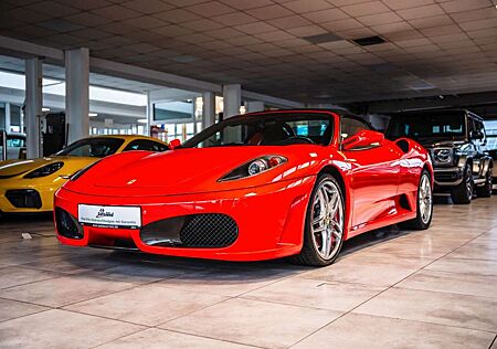 Ferrari F430 F1 History*Special*Scuderia Rosso*