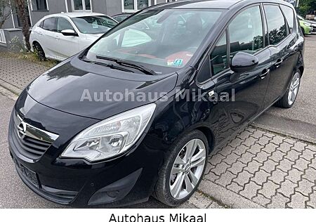 Opel Meriva B Edition