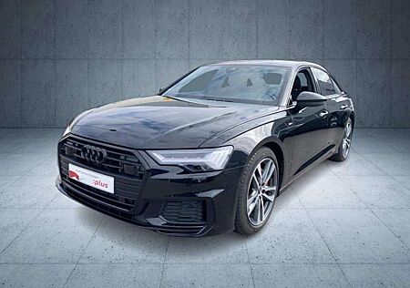Audi A6 LIMOUSINE 55TFSIe 2 S LINE BLACK/ACC/SIDE/B&O