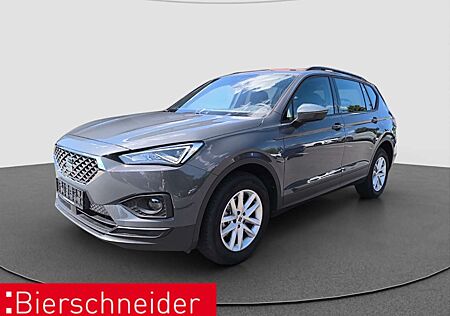 Seat Tarraco 2.0 TDI DSG Style NAVI 7-SITZER ACC LED PDC