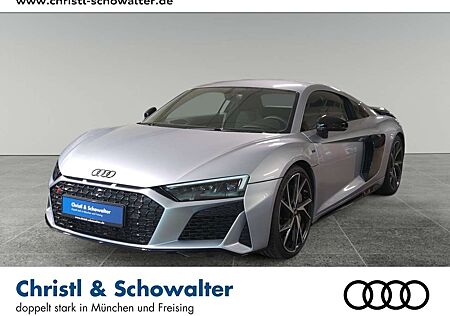 Audi R8 Coupé V10 5.2 FSI performance KERAMIK LASER