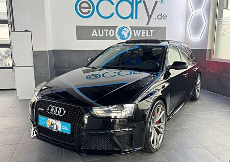 Audi RS4 Avant 4.2 FSI*V8*quattro*Valcona*Pano* B&O*