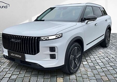 Jaecoo J7 1,6 TGDI DCT AWD Exclusive Keyless PanDach