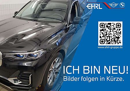 BMW X7 xDrive40d SITZBELÜFTUNG HEAD-UP SOFT-CLOSE