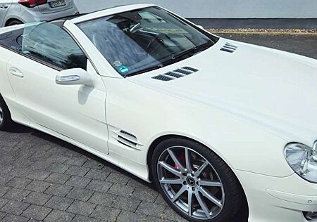 Mercedes-Benz SL 350 SL 350 7G-TRONIC