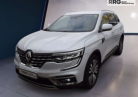 Renault Koleos 2.0 DCI 185 INITIALE PARIS AUTOMATIK