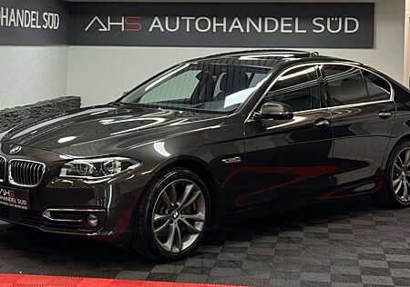 BMW 530 d xDrive Luxury*HUD*GDACH*D.TACHO*H.KARDON*