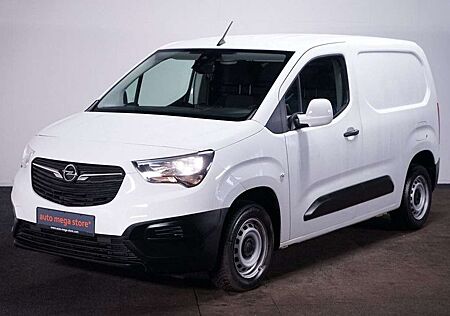 Opel Combo 1.5D Edition*Klima*Tempomat*Bluetooth*