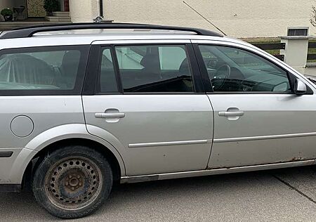 Ford Mondeo 1.8 Turnier Trend