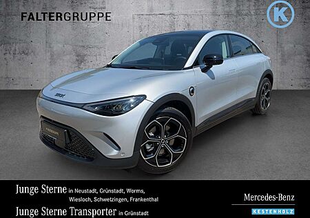 Smart 3 # # Pro+ DISTRO+PANO+KEYLESS+360°+MEMO+LEDER+66KW