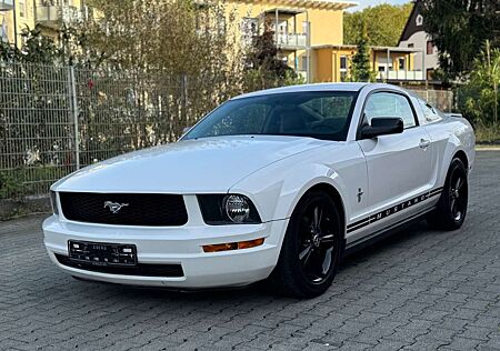 Ford Mustang 4.0 Unfallfrei - Klima - Orig. Km -