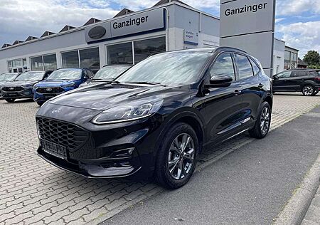 Ford Kuga ST-LINE X PLUG-IN-HYBRID+Autom, LED+B&O+DAB+NAVI+P