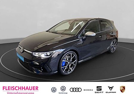 VW Golf Volkswagen VIII R Performance 4Motion LED Kamera Carplay