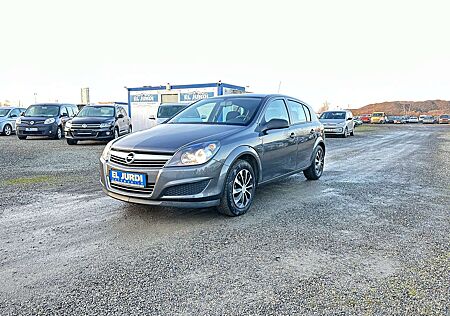 Opel Astra H 1.7 CDTI, 16V * TÜV & Zahnriemen NEU* 1.HAND*
