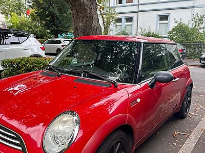 MINI One Mini One