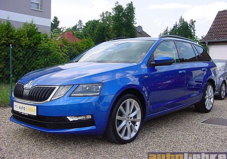 Skoda Octavia COMBI TSI AUT,LED,NAVI,VI-CP,ACC,ASS-P,SHZ,PDC,BT