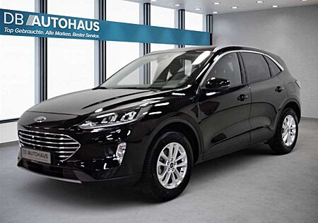 Ford Kuga Titanium 2.5 DuraTec FHEV 4WD Autom
