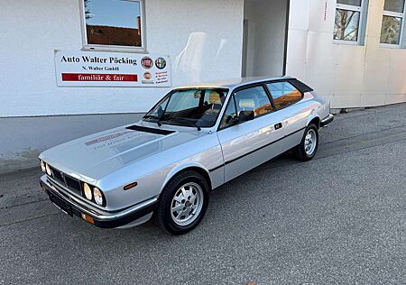 Lancia Beta H.P.Executive
