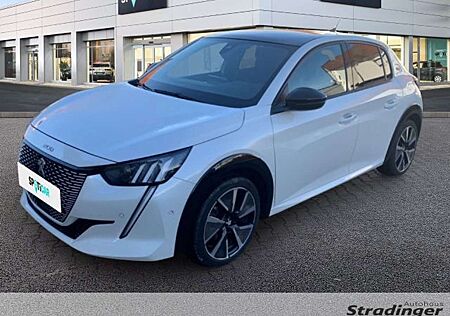 Peugeot 208 Elektromotor 136 GT