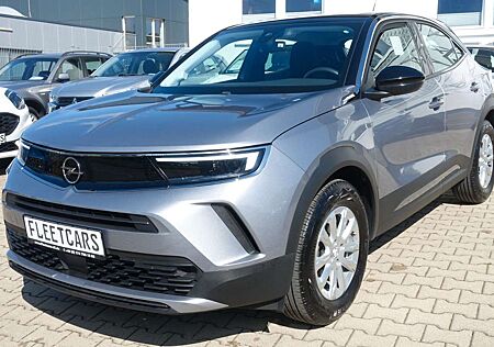 Opel Mokka Edition | Carplay | Sitzheizung | 1.Hand