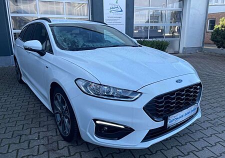 Ford Mondeo Kombi ST Line MHEV188 Navi/DAB/WiPa/LMF