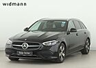 Mercedes-Benz C 220 d T *LED*Distronic*PDC*Kam*SHZ*Soundsystem