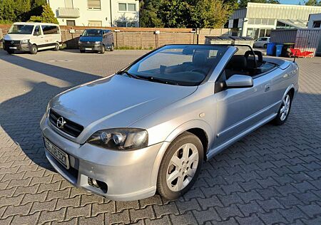 Opel Astra Cabrio 1.8 16V