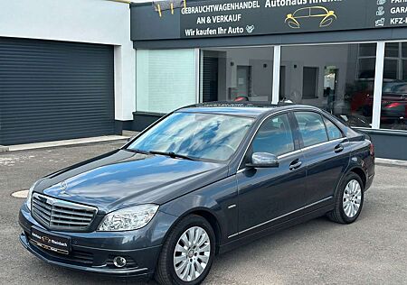 Mercedes-Benz C 180 Lim. HINTERACHSE UND LENKRADSCHLOSS NEU