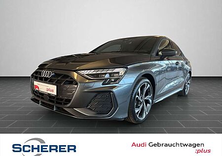 Audi A3 S line 30 TFSI 85(116) kW(PS) S tro