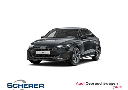 Audi A3 S line 30 TFSI 85(116) kW(PS) S tro
