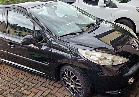 Peugeot 207 95 VTi Urban Move