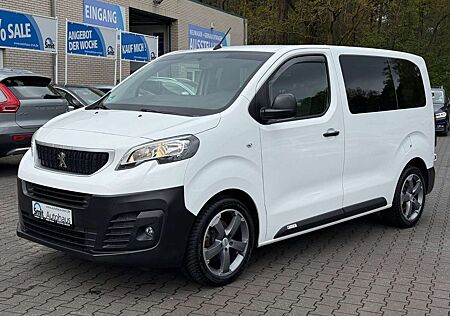 Peugeot Expert Kombi L1 Sitze / AD BLUE FEHLER !