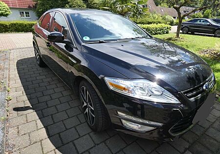 Ford Mondeo 2.0 Titanium