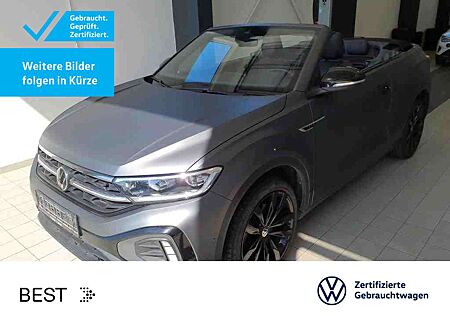 VW T-Roc Volkswagen 1.5 TSI DSG R-LINE*EDITION-GREY*